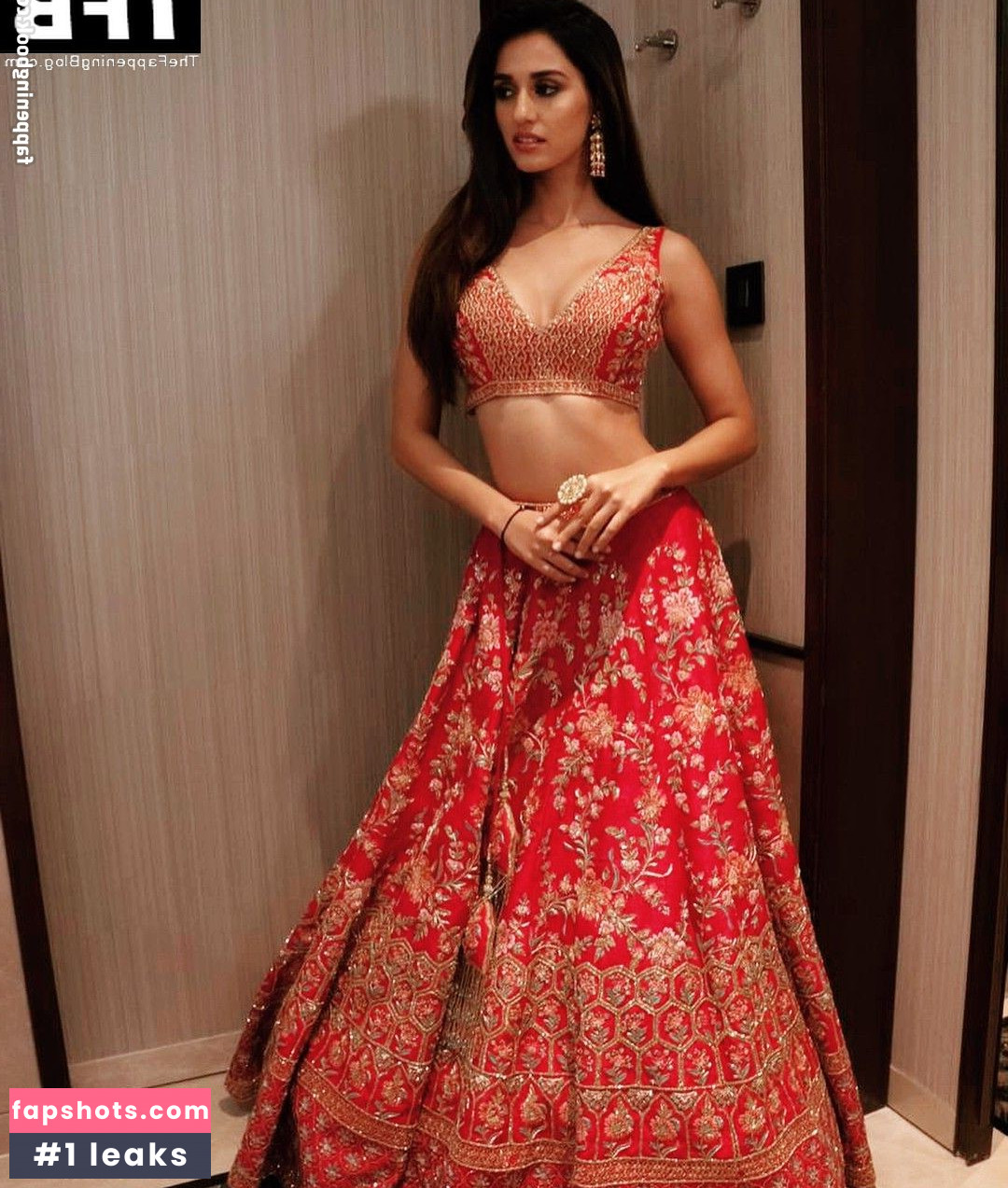 Disha Patani gallery photo #118
