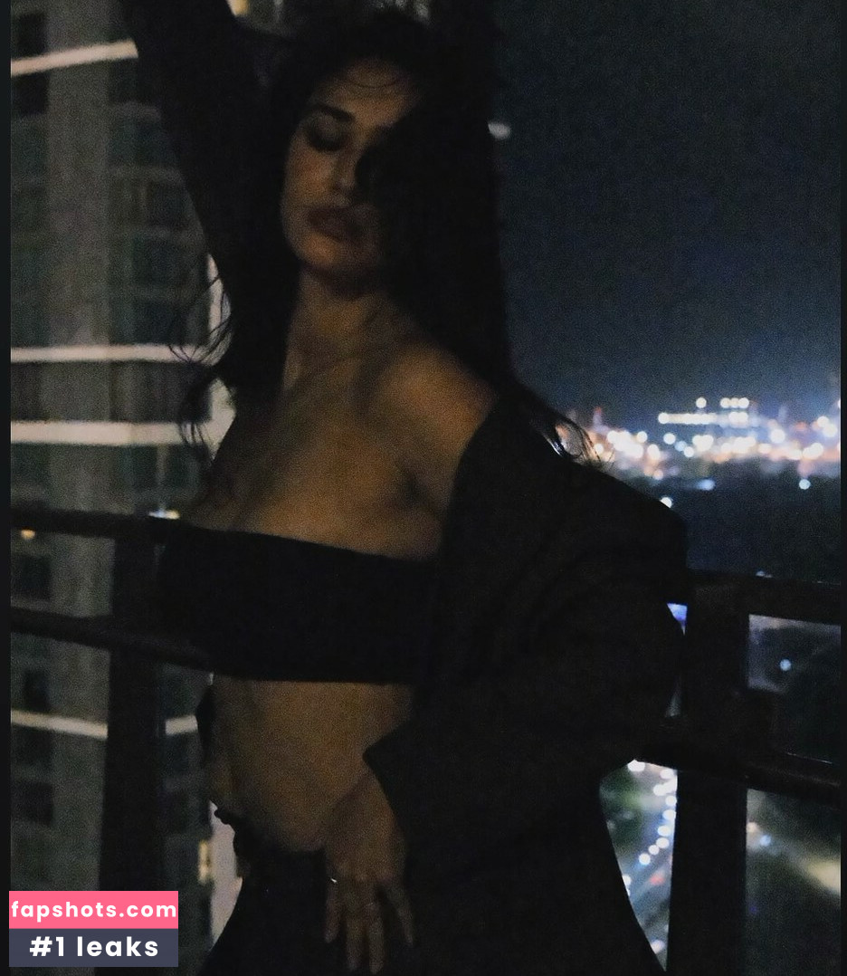 Disha Patani gallery photo #13