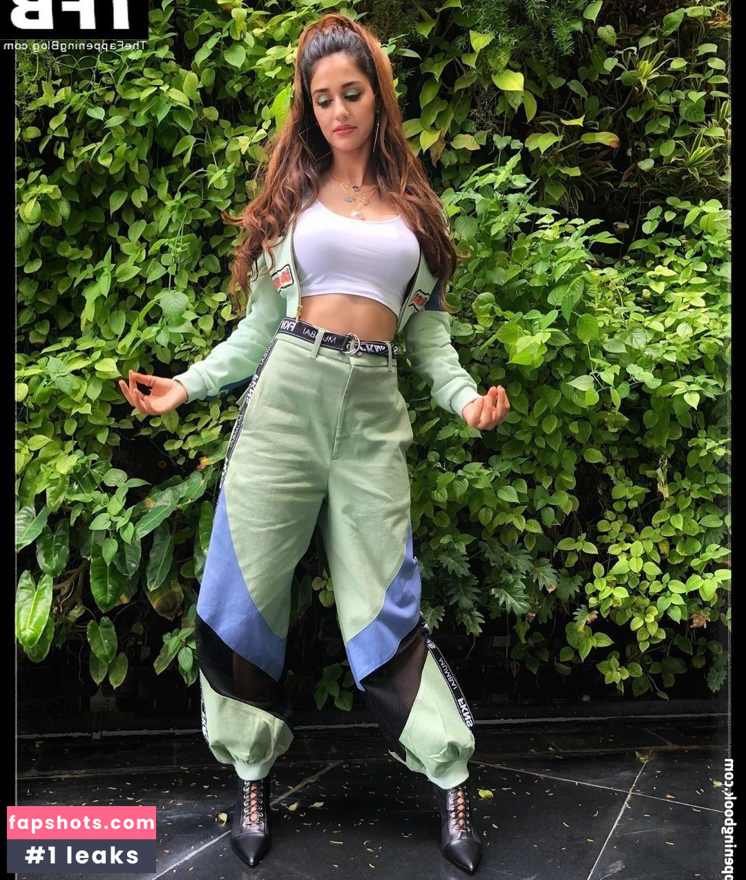 Disha Patani gallery photo #124