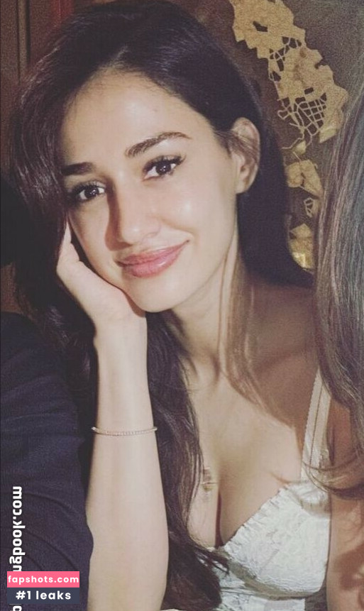 Disha Patani gallery photo #36