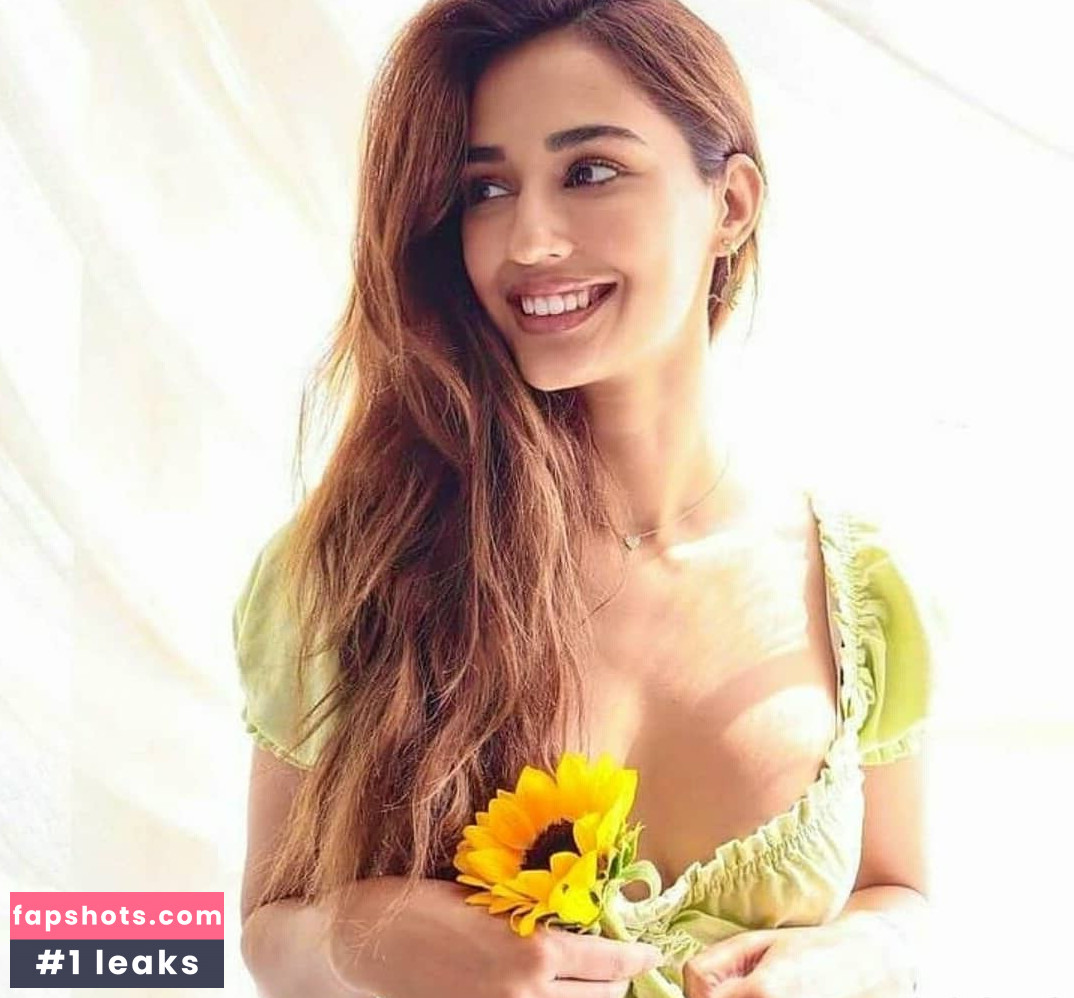 Disha Patani gallery photo #52