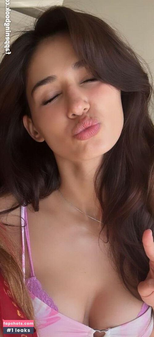 Disha Patani gallery photo #60