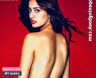 Disha Patani gallery photo #75