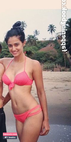 Disha Patani gallery photo #77