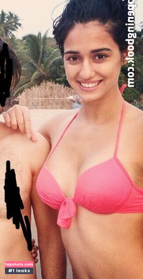 Disha Patani gallery photo #80