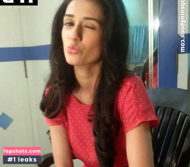 Disha Patani gallery photo #81