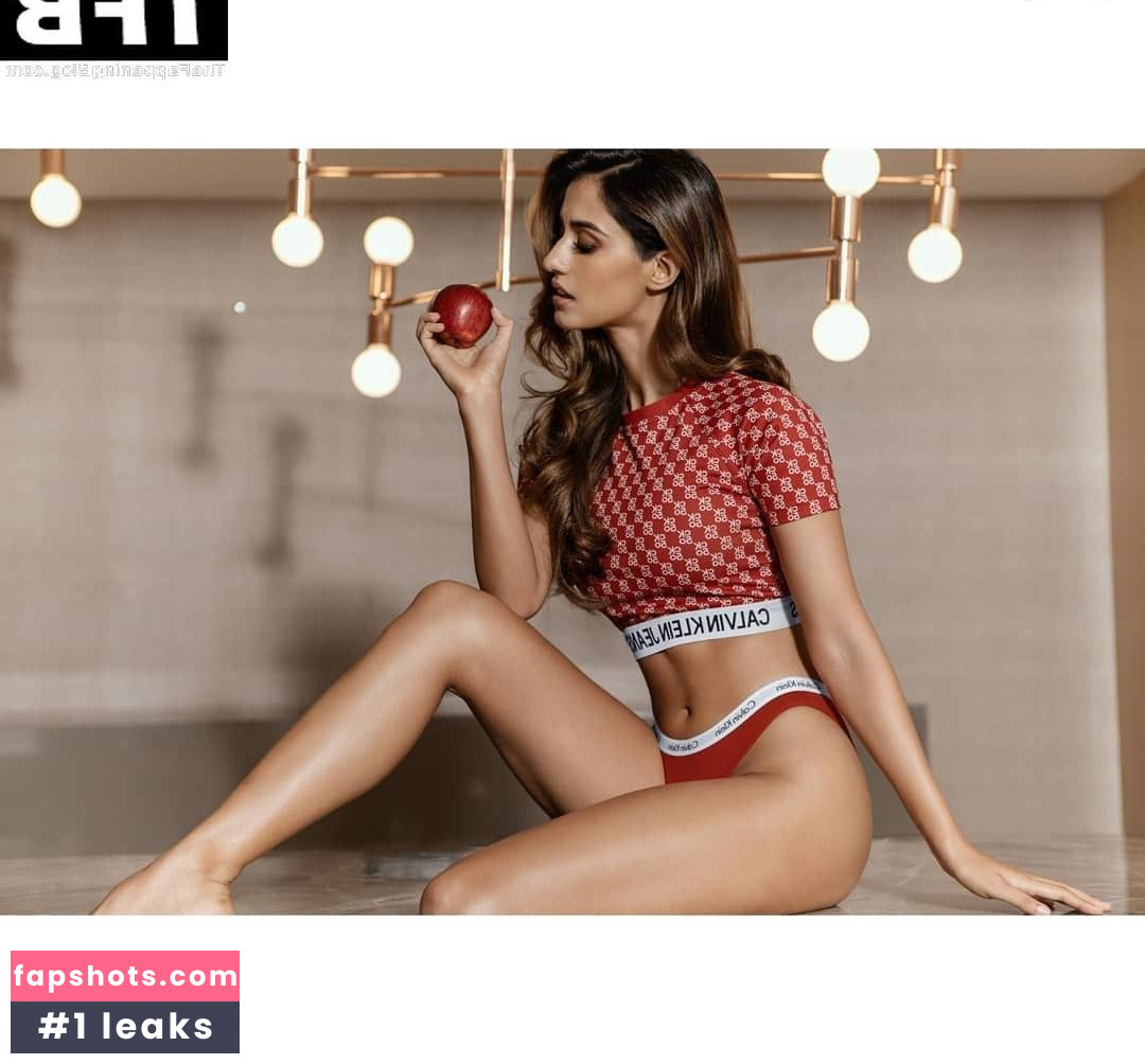 Disha Patani gallery photo #97