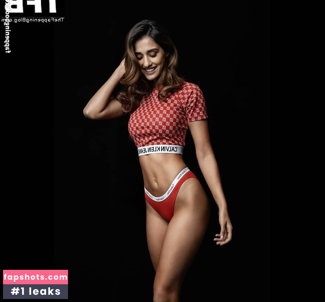 Disha Patani nude babe gallery