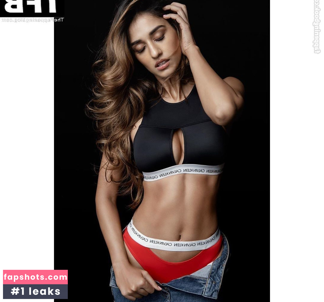 Disha Patani gallery photo #99