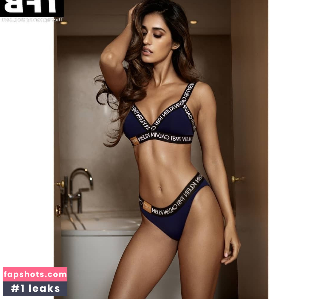 Disha Patani gallery photo #100