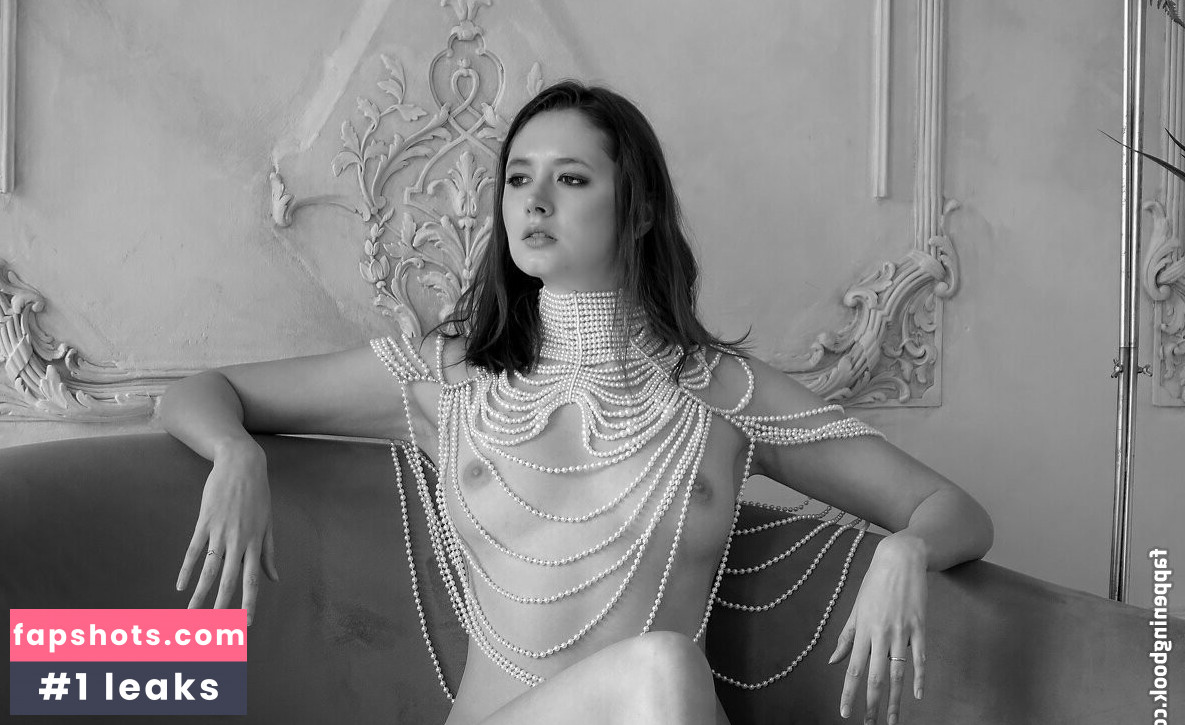 Disha Yudina gallery photo #60