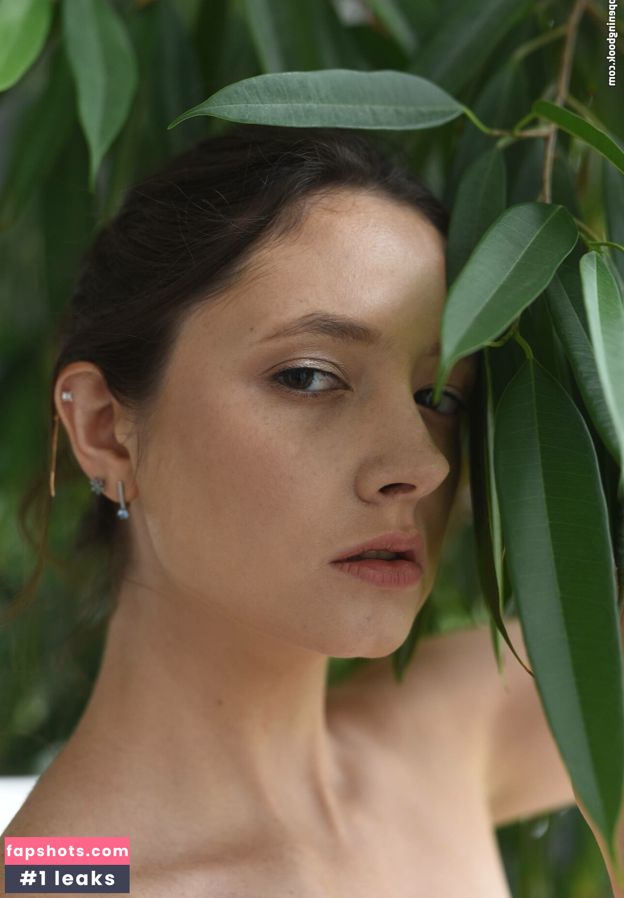 Disha Yudina gallery photo #7