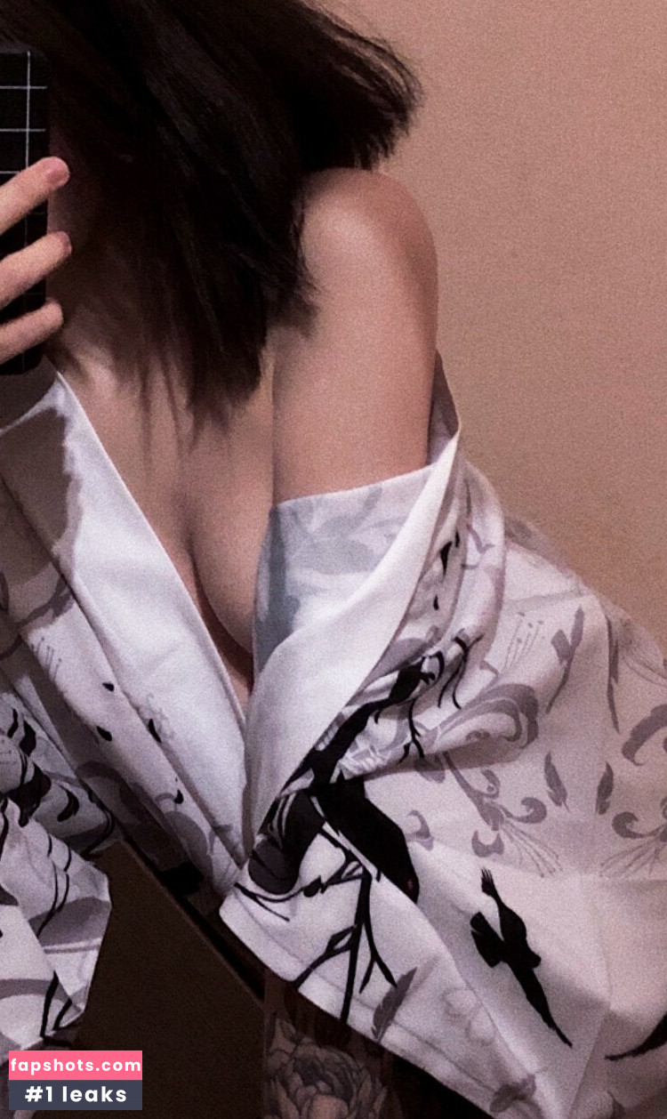 disi_asakura Nude Leaks OnlyFans Photos #9 - LeakJerk