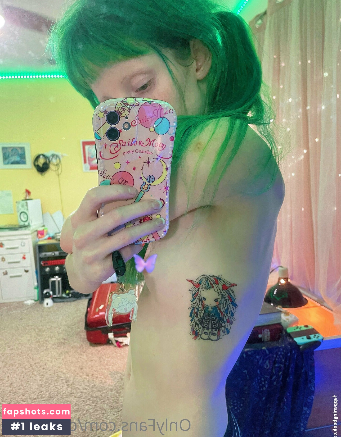 disko.faye Nahé úniky fotek pouze od fanoušků #19 - Fapshots