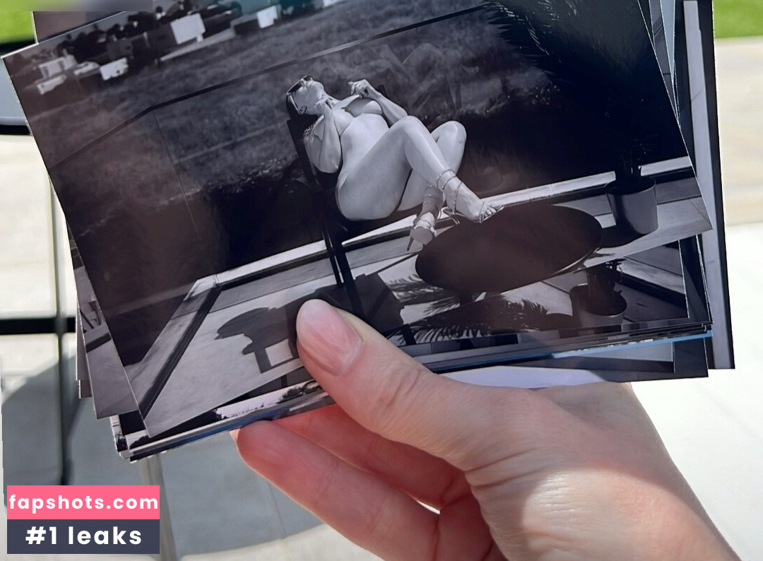 Diskussion: Isbll Nude Leaks OnlyFans Photos #3 - LeakJerk