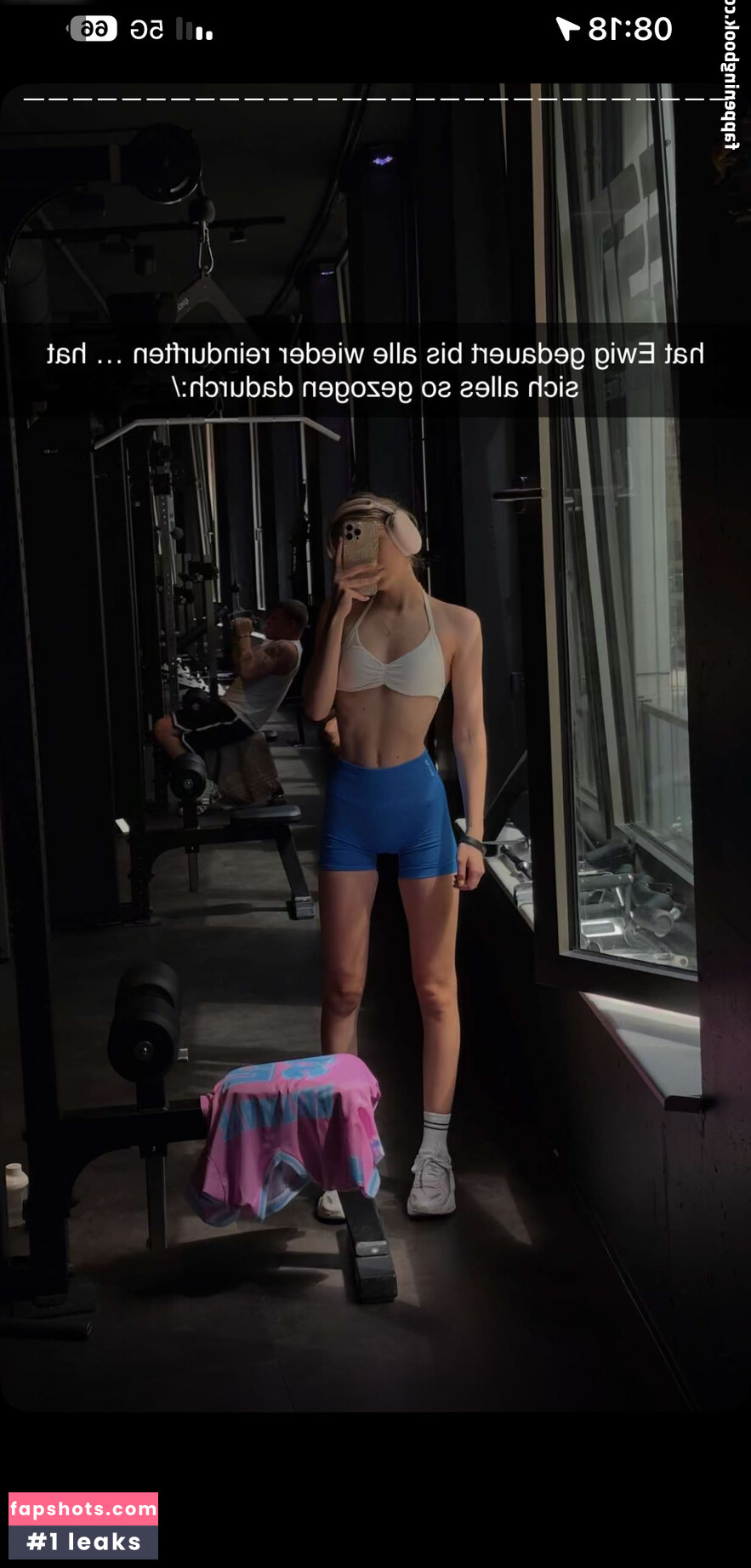 Diskussion: Lea Peach