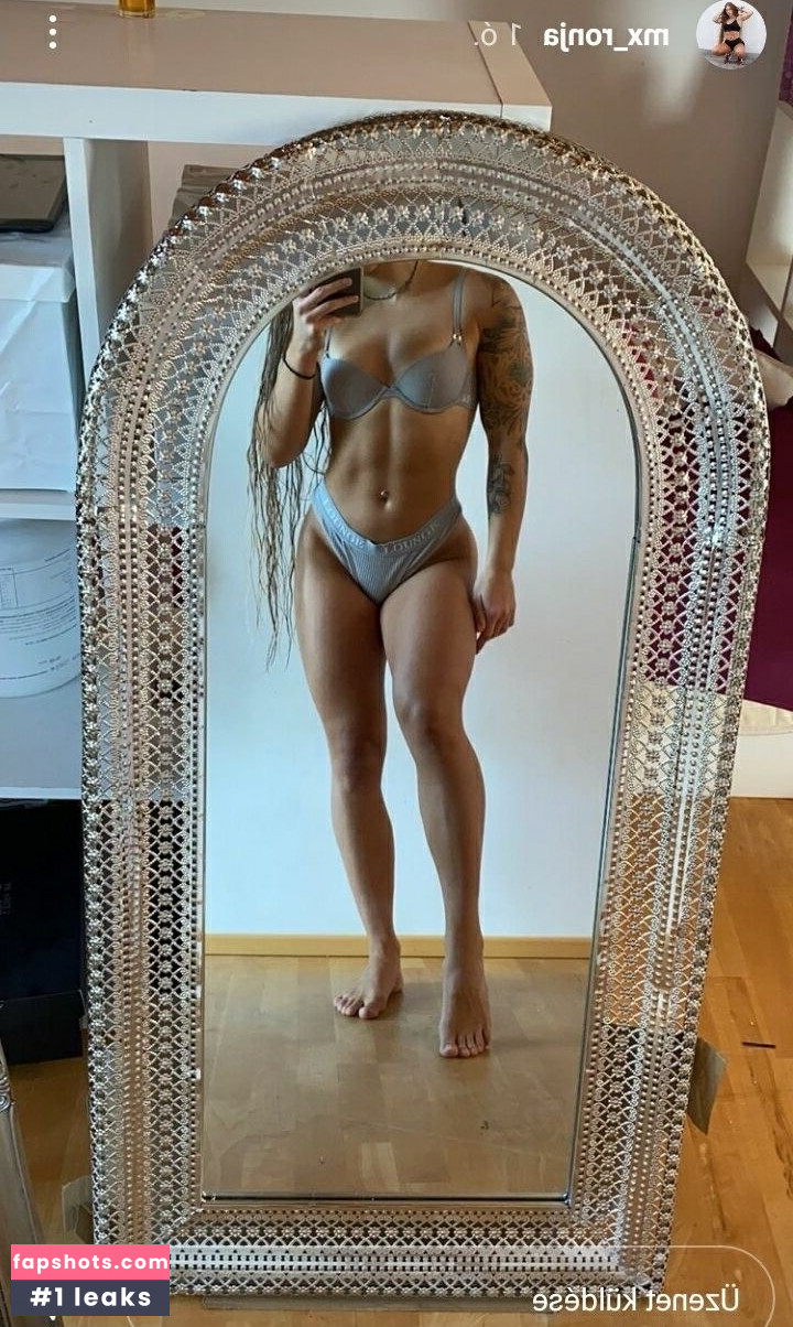 Diskussion: mx_ronja Nude Leaks OnlyFans Photos #5 - Fapshots