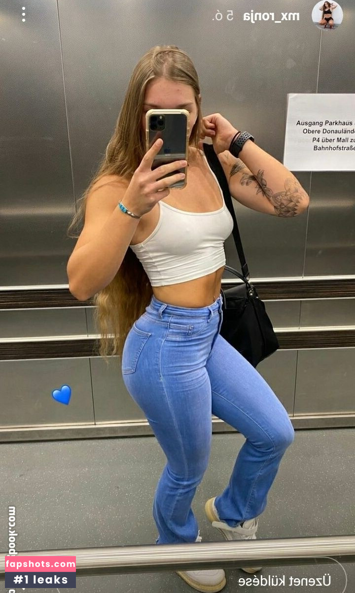 Diskussion: mx_ronja Nude Leaks OnlyFans Photos #6 - Fapshots