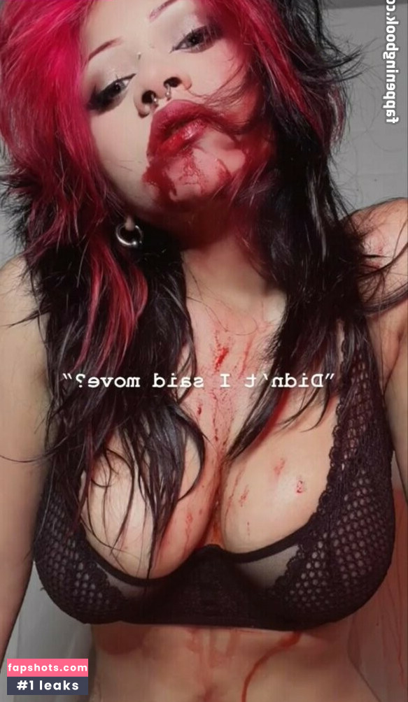 Distortedeyes Nahé úniky fotek pouze od fanoušků #39 - Fapshots