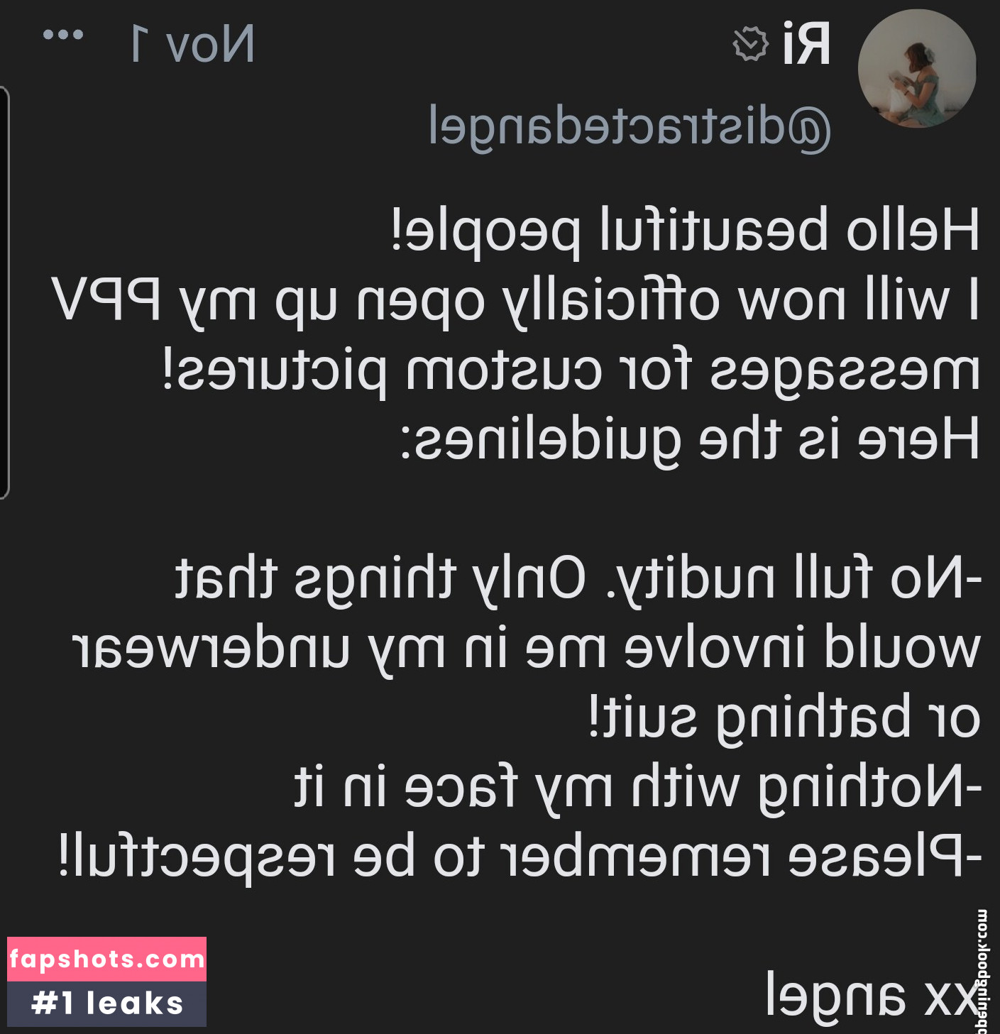 Distractedleo Nude Leaks OnlyFans Photos #3 - LeakJerk