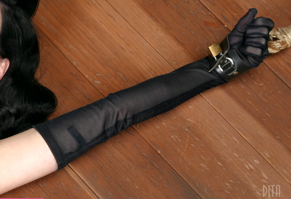 dita-von-teese gallery photo #1850