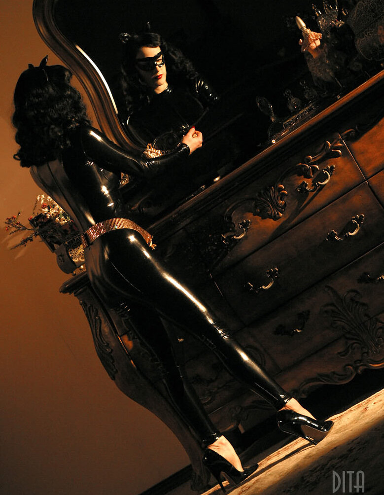 dita-von-teese Nacktheit OnlyFans Fotos #768 - Fapshots