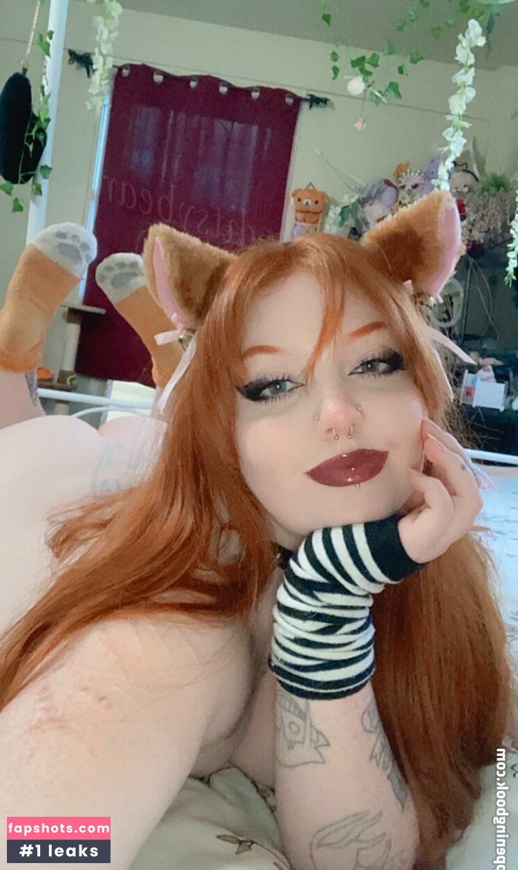 Ditsybear gallery photo #14