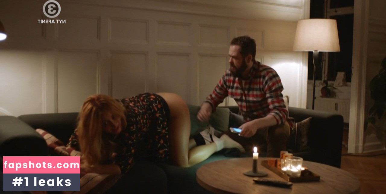 Ditte Ylva Olsen Nahé úniky fotek pouze od fanoušků #2 - Fapshots