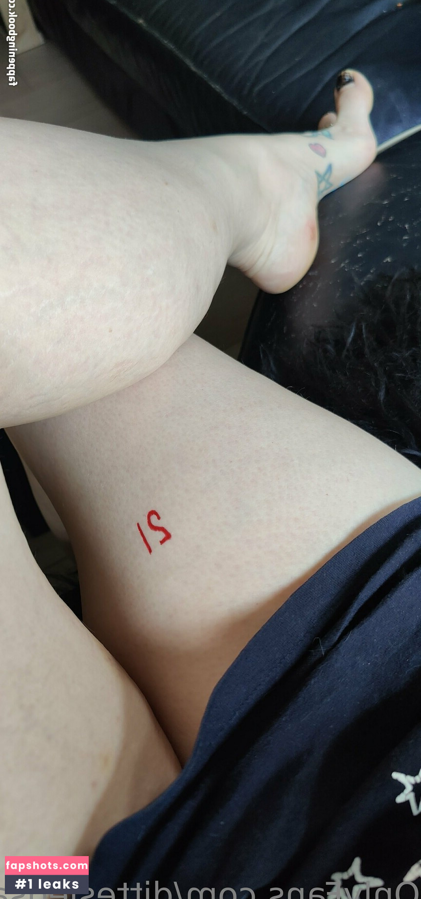 ditteslegsandfeet Nude Leaks OnlyFans Photos #16 - LeakJerk