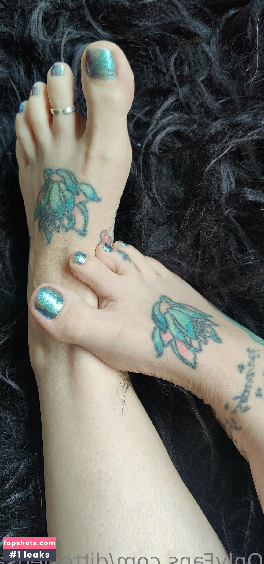ditteslegsandfeet Nude Leaks OnlyFans Photos #17 - LeakJerk