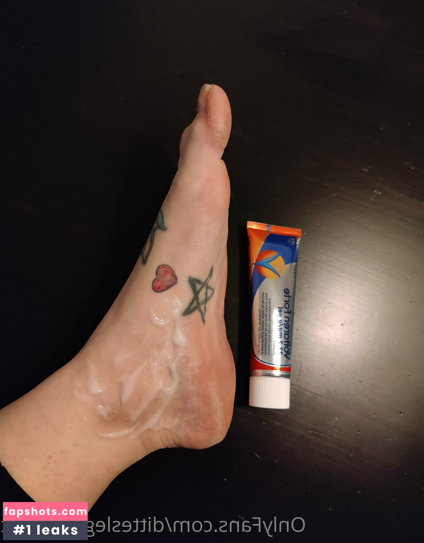 ditteslegsandfeet Nude Leaks OnlyFans Photos #20 - LeakJerk