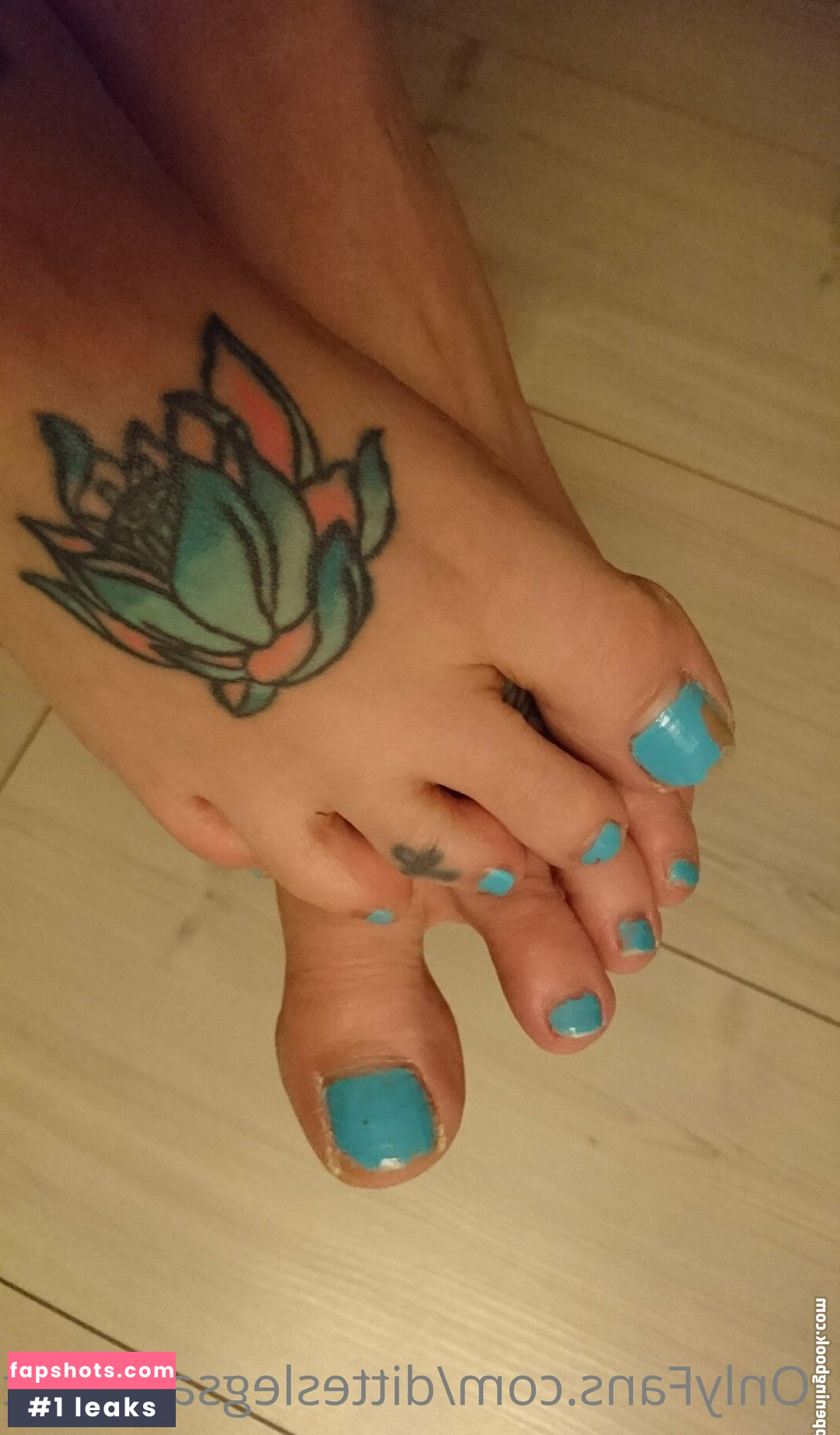 ditteslegsandfeet Nude Leaks OnlyFans Photos #25 - LeakJerk