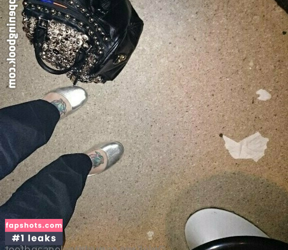 ditteslegsandfeet Nude Leaks OnlyFans Photos #29 - LeakJerk