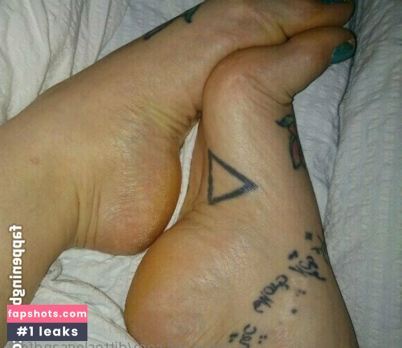 ditteslegsandfeet Nude Leaks OnlyFans Photos #31 - LeakJerk