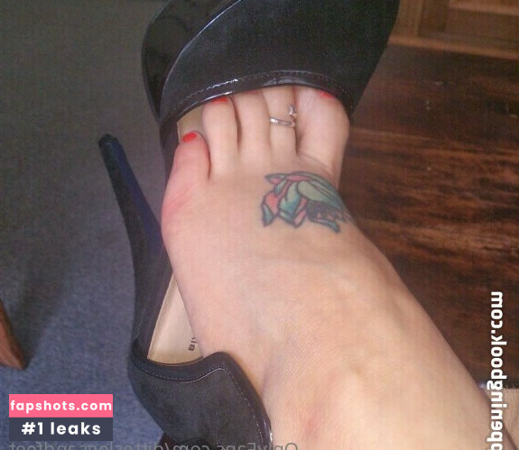 ditteslegsandfeet Nude Leaks OnlyFans Photos #36 - LeakJerk