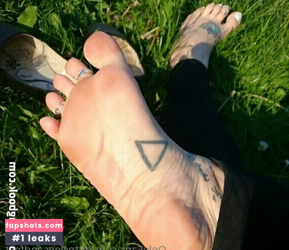ditteslegsandfeet Nude Leaks OnlyFans Photos #39 - LeakJerk