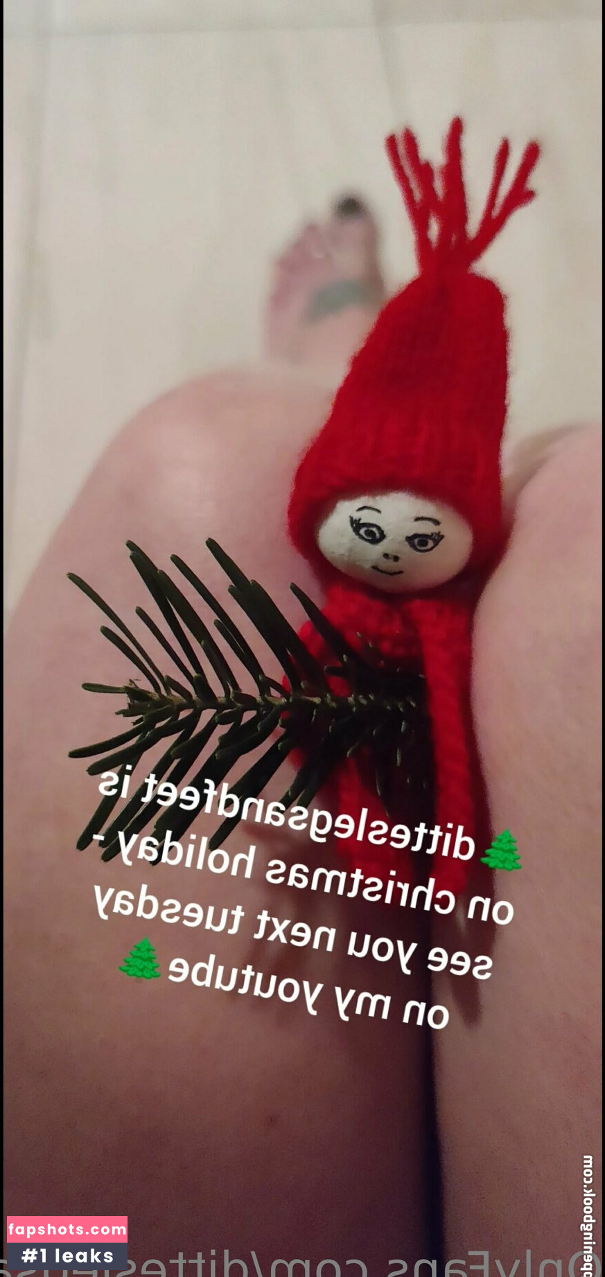 ditteslegsandfeet Nude Leaks OnlyFans Photos #42 - LeakJerk