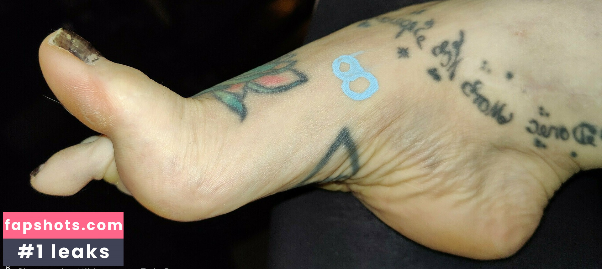 ditteslegsandfeet Nude Leaks OnlyFans Photos #43 - LeakJerk