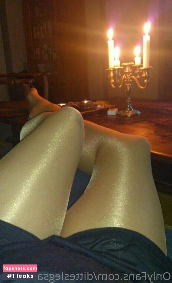 ditteslegsandfeet Nude Leaks OnlyFans Photos #6 - LeakJerk