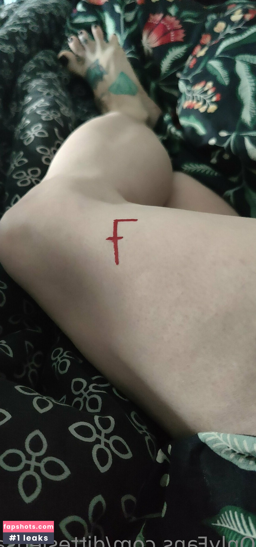 ditteslegsandfeet gallery photo #8