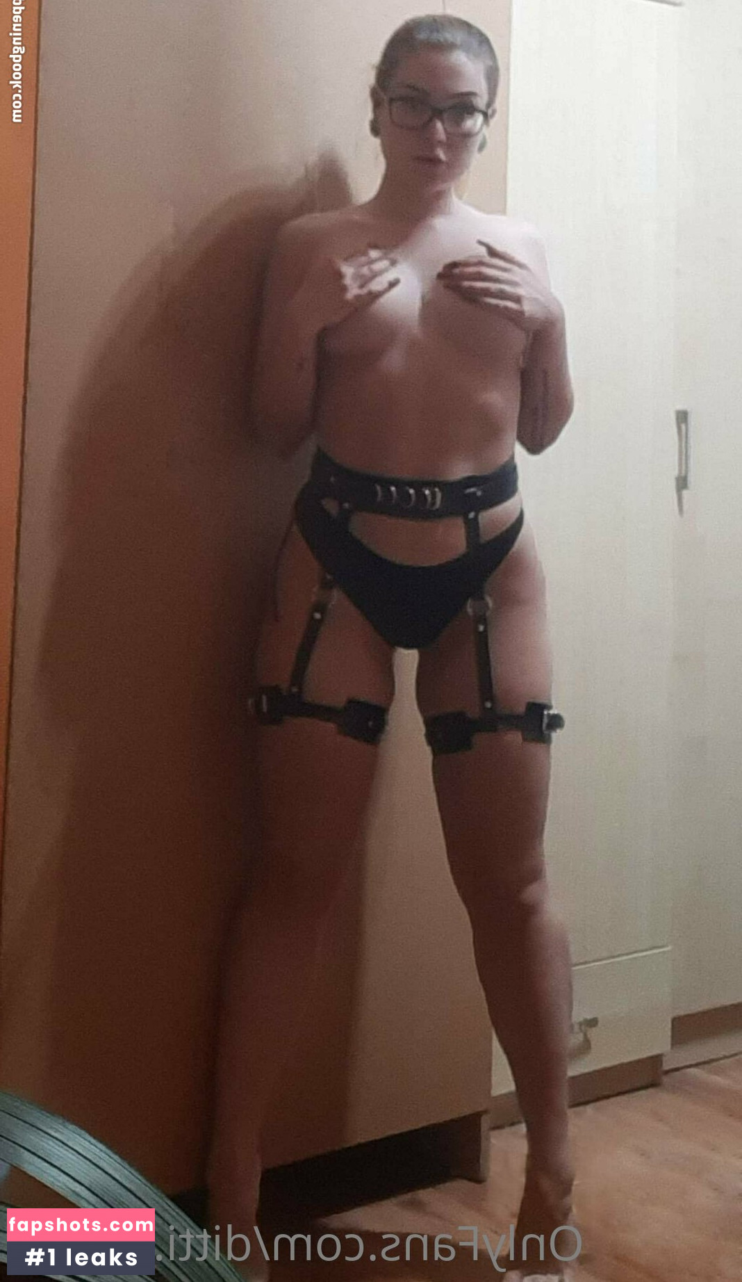 ditti.kovacs Nahé úniky fotek pouze od fanoušků #7 - Fapshots