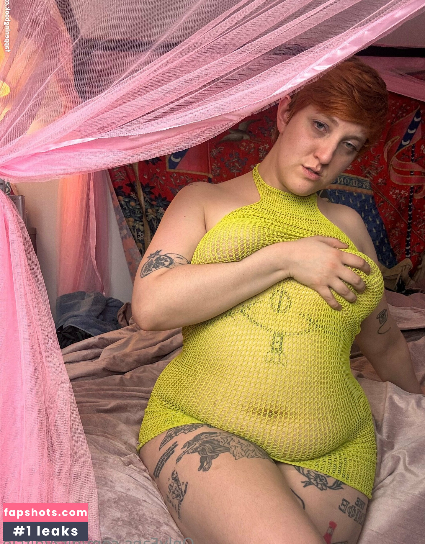 ditzygitsie Nahé úniky fotek pouze od fanoušků #2 - Fapshots