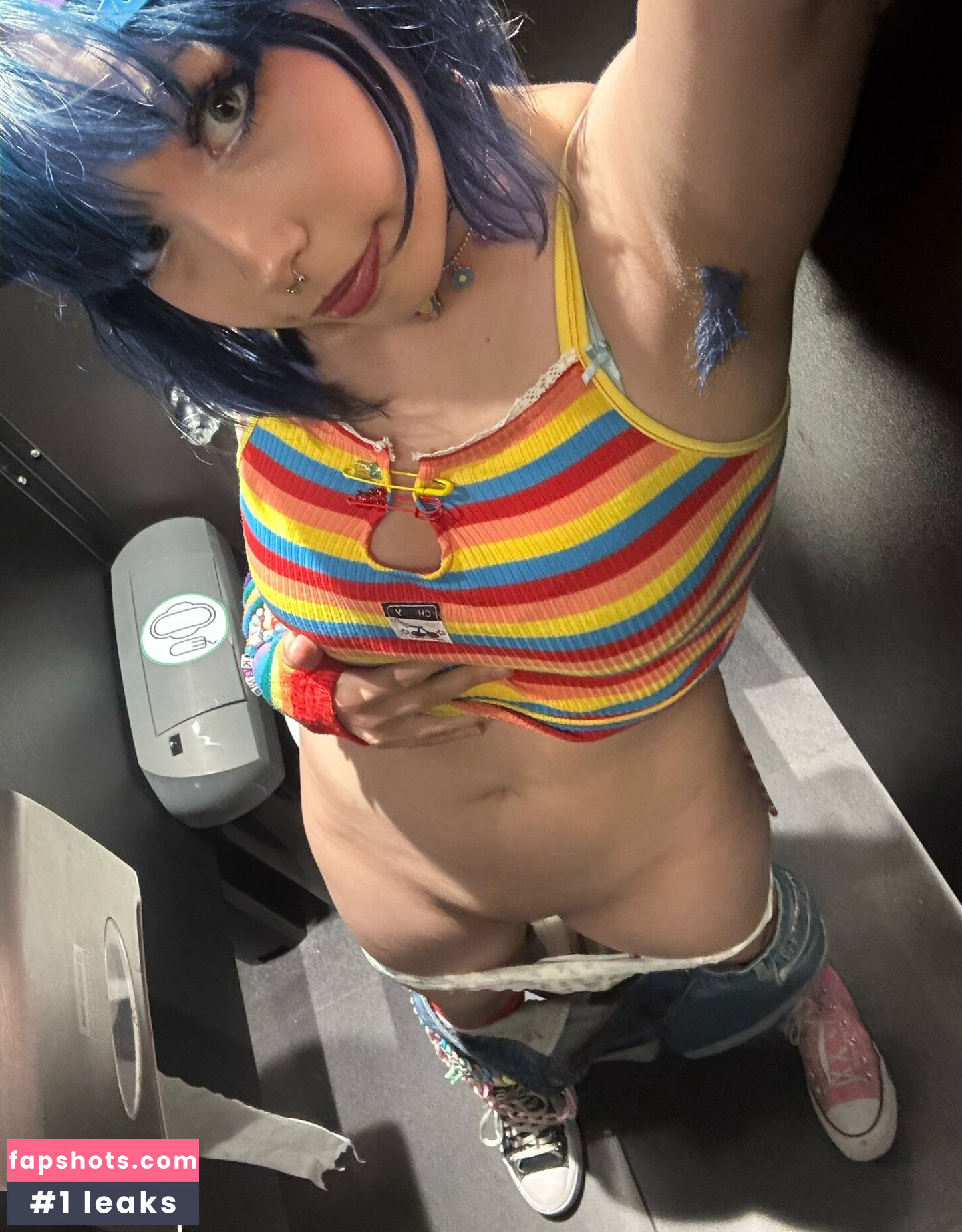 Ditzymaru Nude Leaks OnlyFans Photos #3 - LeakJerk