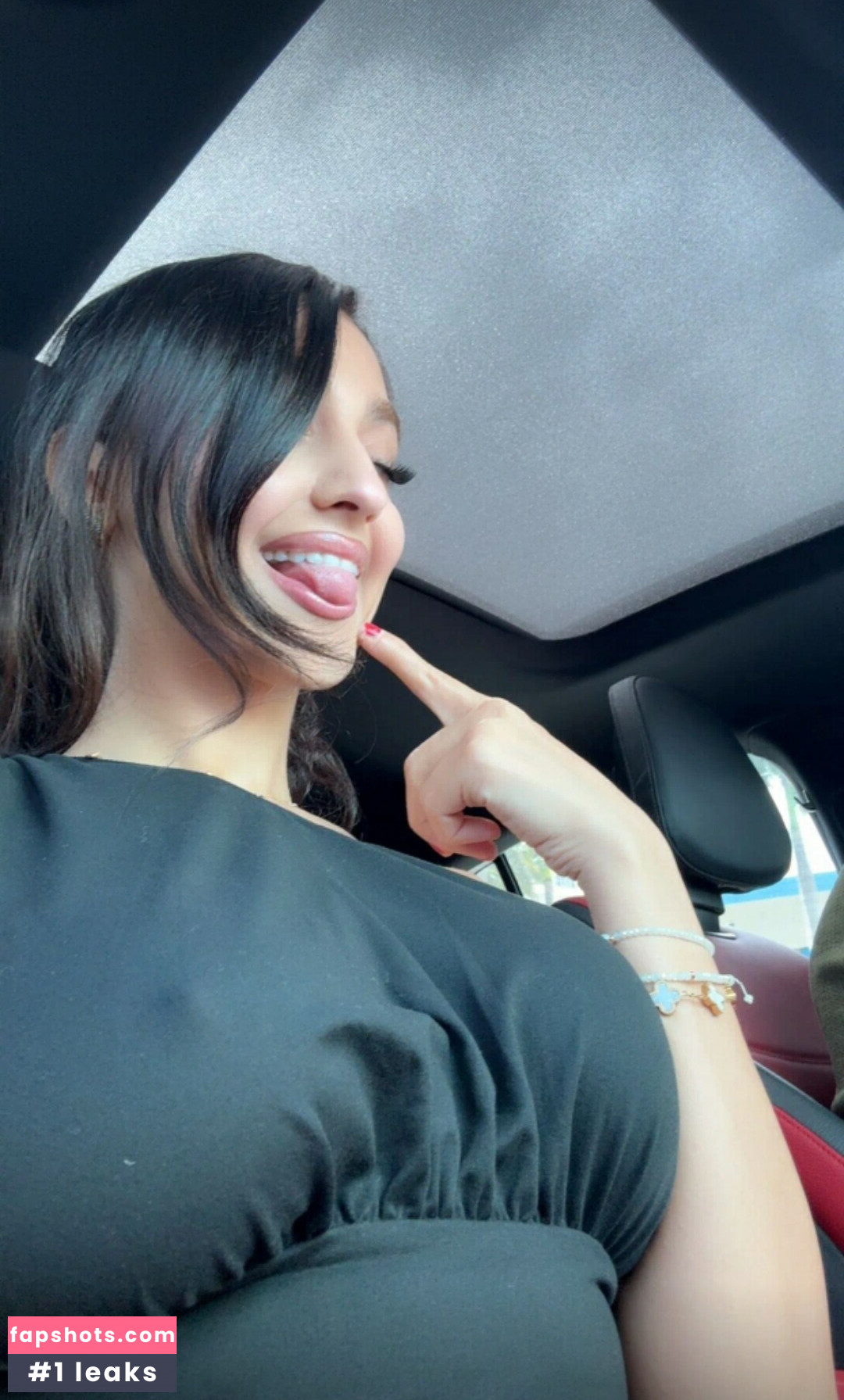 Divaflawless Nahé úniky fotek pouze od fanoušků #6 - Fapshots