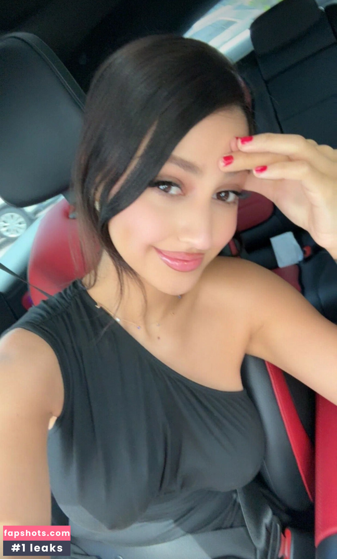 Divaflawless Nahé úniky fotek pouze od fanoušků #7 - Fapshots