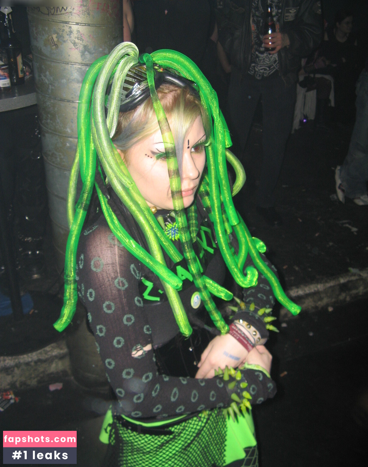 Divi Nacktheit OnlyFans Fotos #5 - Fapshots