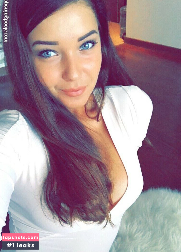 Divine Ramona Nahé úniky fotek pouze od fanoušků #8 - Fapshots