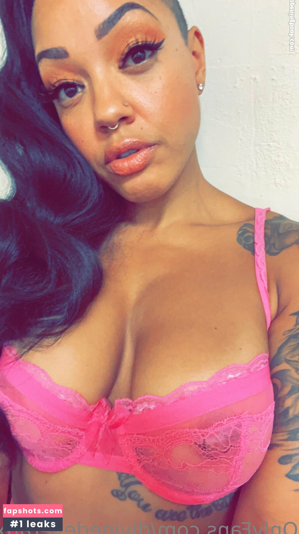 divinedeveraux Nahé úniky fotek pouze od fanoušků #12 - Fapshots