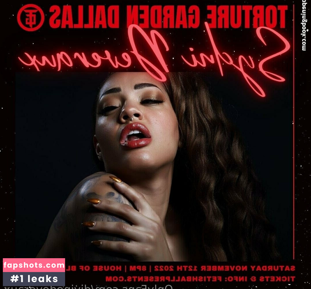 divinedeveraux Nacktheit OnlyFans Fotos #15 - Fapshots