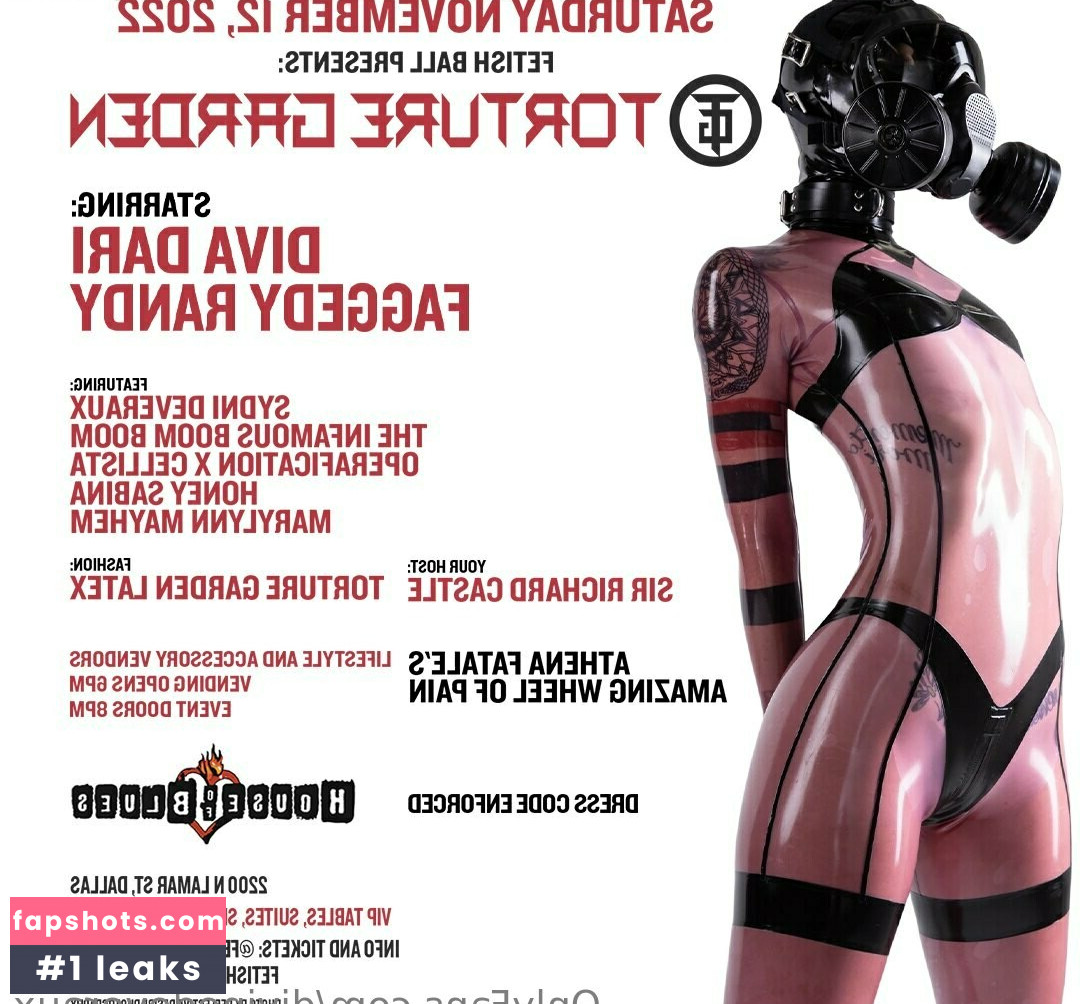 divinedeveraux Nacktheit OnlyFans Fotos #24 - Fapshots